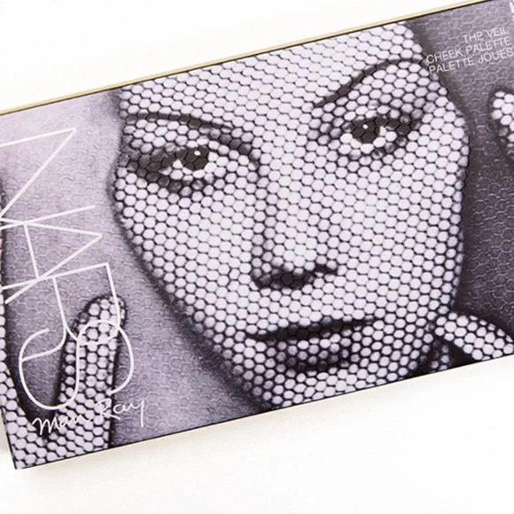 NARS Blush and Bronzer Palette - Picture 2 of 5